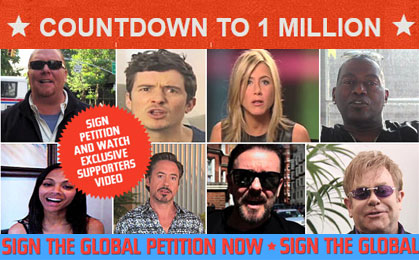 Sign the Petition