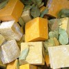 Organic-Soap