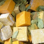 Organic-Soap