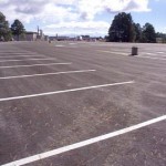 Emptyparking