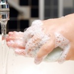 Handswashing