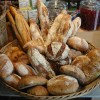 bread