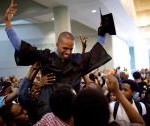 graduation