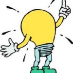 lightbulb
