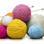 knitting
