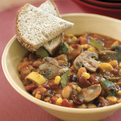 veggiechili