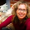 Kendra Stitt Robins Close Up with NNP
