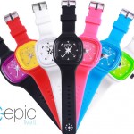 Epic Timepieces