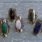 Greenola Rings Greenola Rings