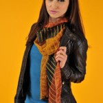 Greenola Scarf Greenola Scarf