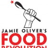 Jamie Oliver Logo