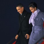 Barack Obama, Michelle Obama