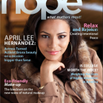 Hope for Women Magazine Hope for Women Magazine