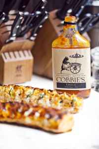 Cobbie's Sauce_Photo by Heidi Geldhauser